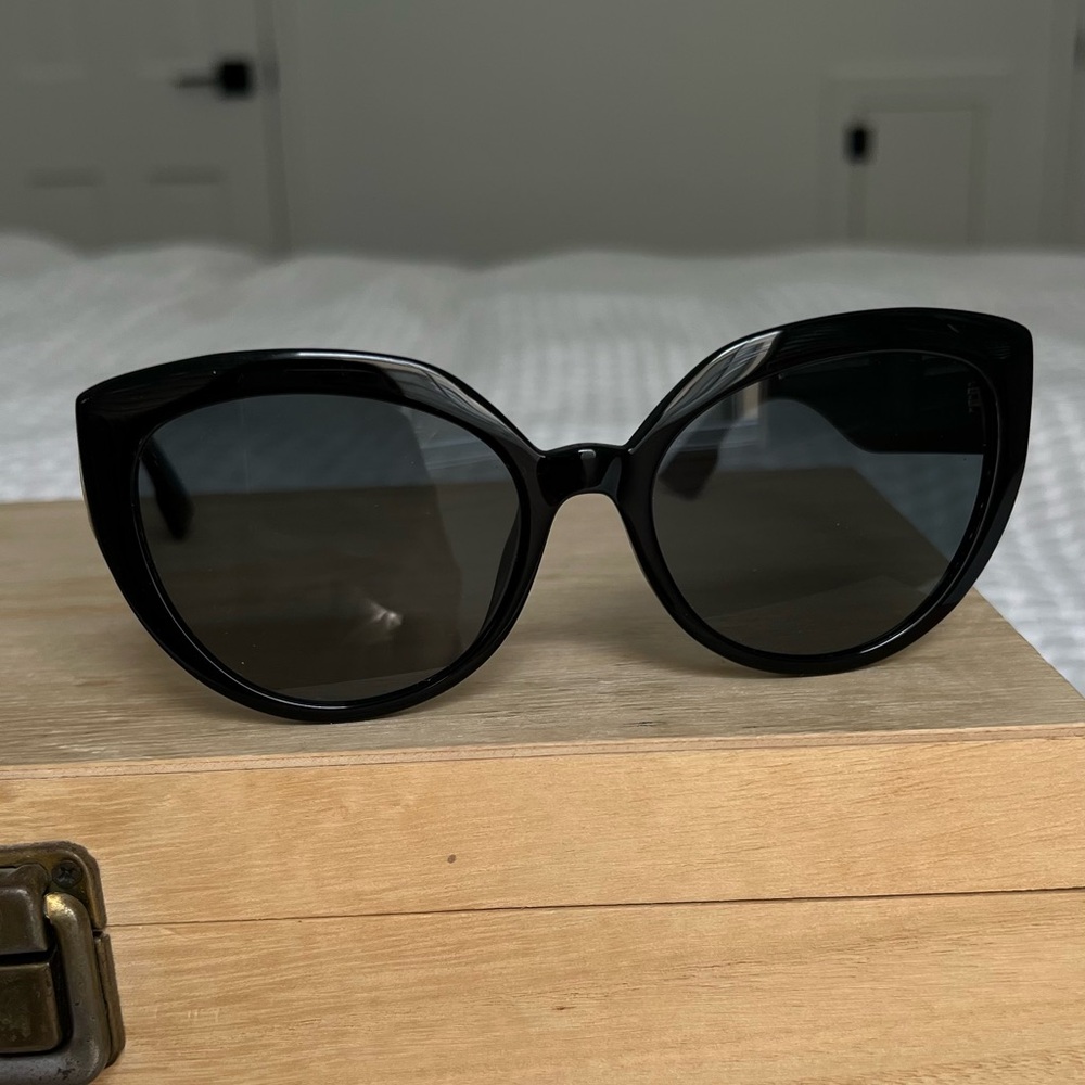 Dior sunglasses 56mm